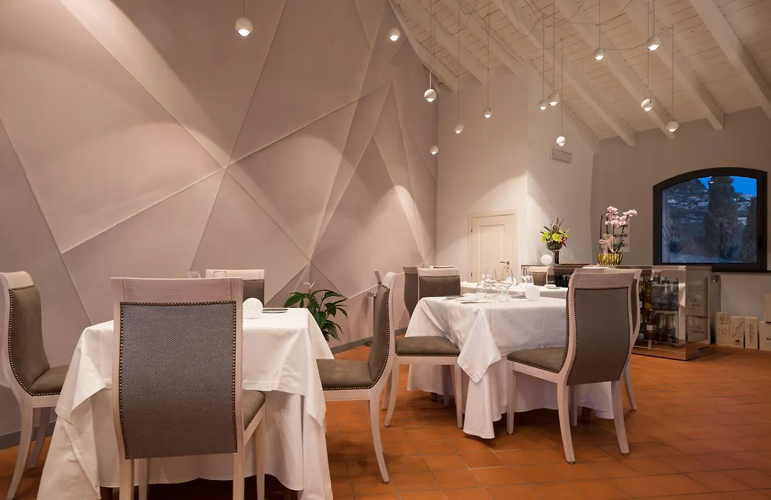 Locanda La Fortezza-1
